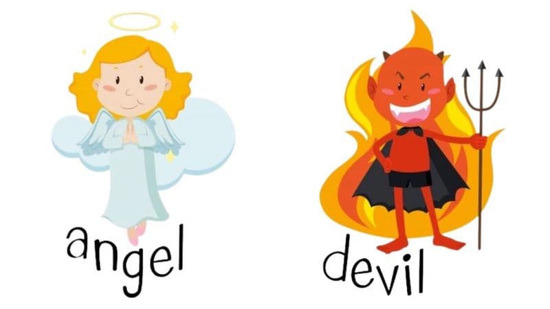 Angeldevil image